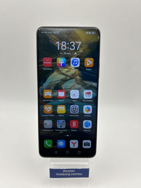 Купить Huawei Nova 11i 8/128GB (MAO-LX9N) Duos в Новосибирск за 6500 руб.