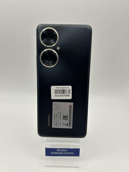 Купить Huawei Nova 11i 8/128GB (MAO-LX9N) Duos в Новосибирск за 6500 руб.