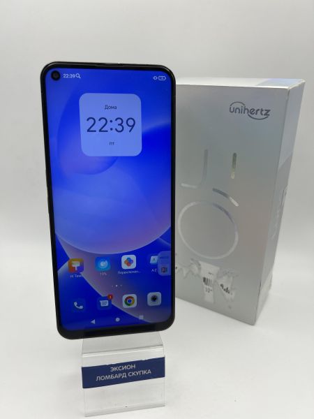 Купить Unihertz Luna 12/256GB Duos в Новосибирск за 9100 руб.