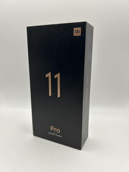 Купить Xiaomi Mi 11 Pro 12/256GB (M2102K1AC) Duos в Новосибирск за 15800 руб.
