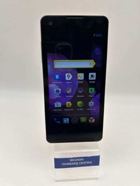 Купить DEXP Ixion X Lte 4.5 Duos в Новосибирск за 800 руб.