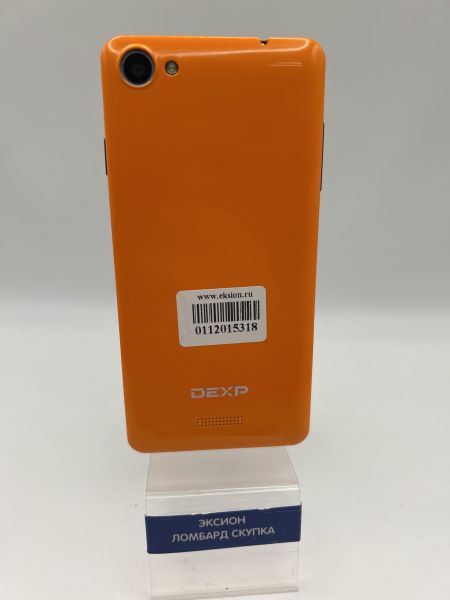 Купить DEXP Ixion X Lte 4.5 Duos в Новосибирск за 800 руб.