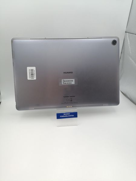 Купить Huawei MediaPad M5 10 64GB (CMR-AL09) (с SIM) в Новосибирск за 6500 руб.