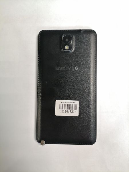 Купить Samsung Galaxy Note 3 3/32GB (N900) в Новосибирск за 1000 руб.