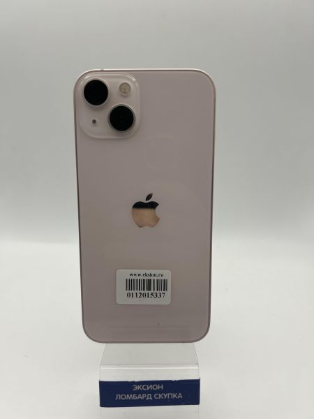 Купить Apple iPhone 13 128GB в Новосибирск за 22400 руб.