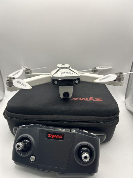 Купить Syma Z6PRO в Новосибирск за 5700 руб.