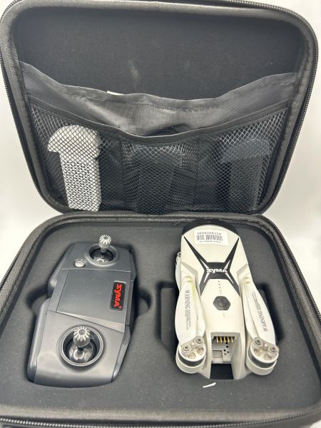 Купить Syma Z6PRO в Новосибирск за 5700 руб.