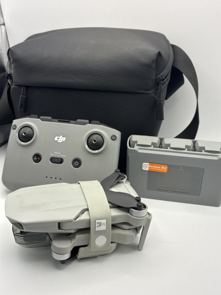 квадрокоптер и дрон DJI Mini 2 SE в Новосибирск