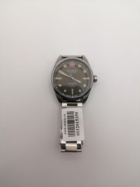 Купить SwissMilitaryHanowa 06-4345 в Новосибирск за 4900 руб.