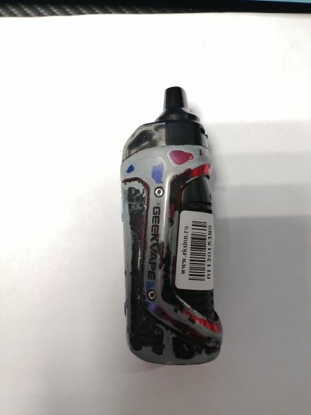 Купить Geekvape Aegis Boost 2 (B60) (с 18 лет) в Новосибирск за 450 руб.