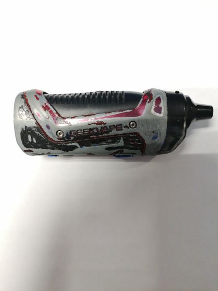 Купить Geekvape Aegis Boost 2 (B60) (с 18 лет) в Новосибирск за 450 руб.