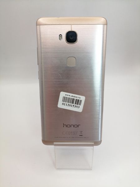 сотовый телефон Honor 5X 2/16GB (KIW-L21) Duos в Зима