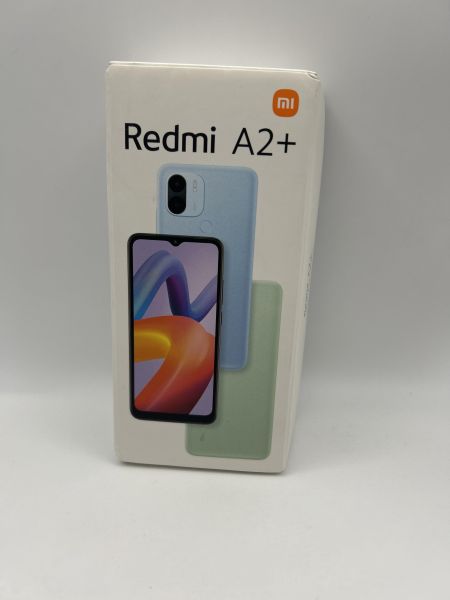 Купить Xiaomi Redmi A2+ 3/64GB (23028RNCAG) Duos в Новосибирск за 2900 руб.