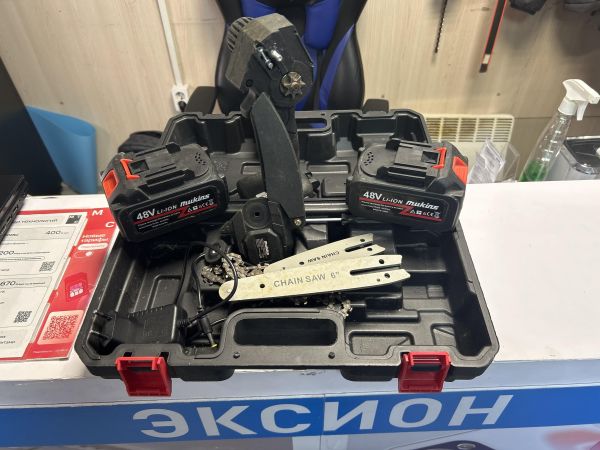 Купить Mukins LS-004/006-1 в Новосибирск за 1400 руб.