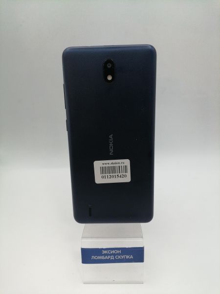 Купить Nokia C01 Plus (TA-1383) в Новосибирск за 1400 руб.