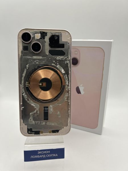 Купить Apple iPhone 13 256GB в Новосибирск за 22400 руб.