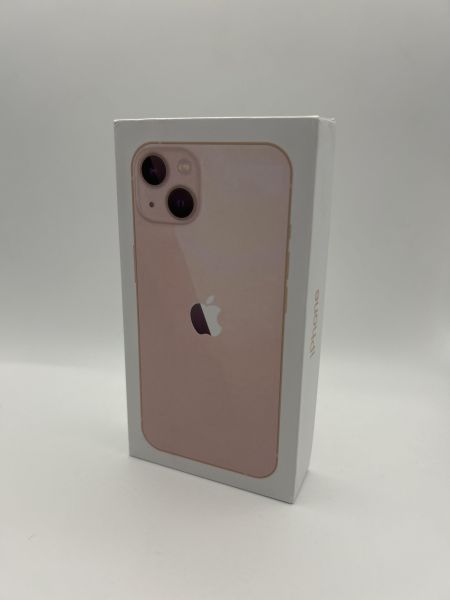 Купить Apple iPhone 13 256GB в Новосибирск за 22400 руб.