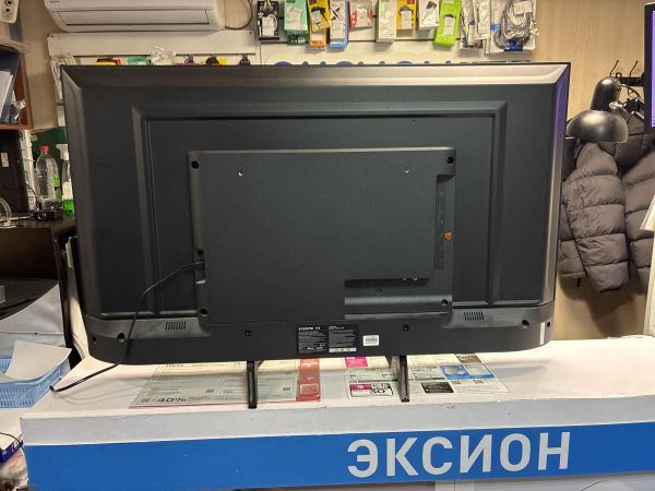 Купить Xiaomi Mi TV A2 (L43M7-EARU) в Новосибирск за 13800 руб.