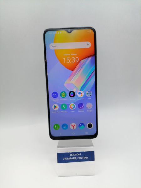 Купить Vivo Y31 4/64GB (V2036) Duos в Новосибирск за 3700 руб.