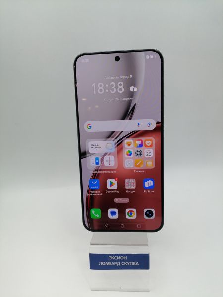 Купить Honor X9d 8/256GB (MTN-NX1) Duos в Новосибирск за 14900 руб.