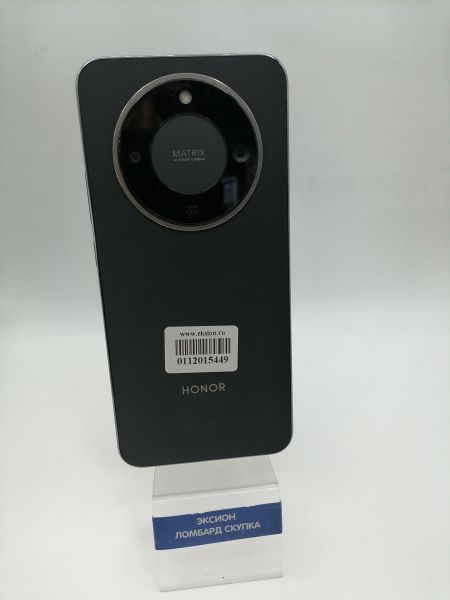 Купить Honor X9d 8/256GB (MTN-NX1) Duos в Новосибирск за 14900 руб.