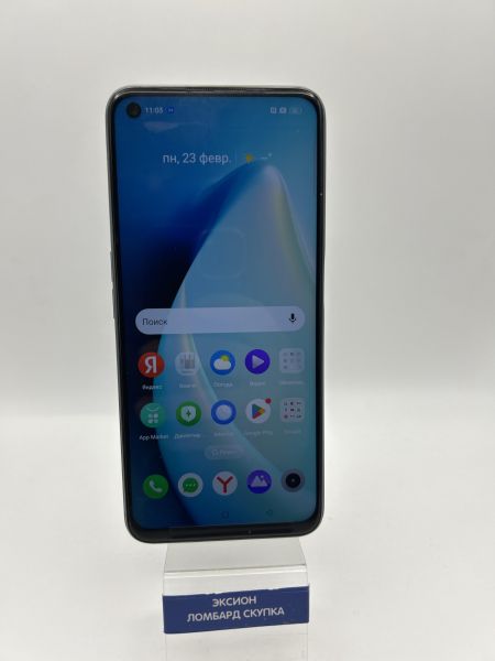 Купить Realme Narzo 50 6/128GB (RMX3286) Duos в Новосибирск за 5900 руб.