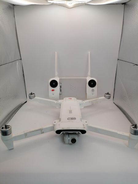 квадрокоптер и дрон FIMI X8 SE 2022 V2 (FMWRJ03A8) в Новосибирск