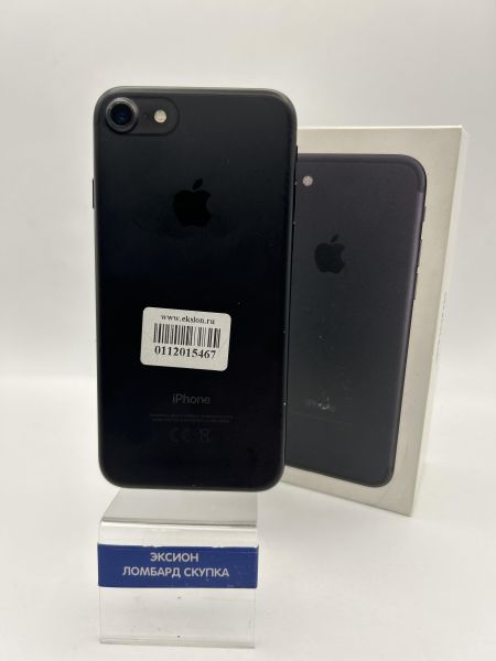 Купить Apple iPhone 7 32GB в Новосибирск за 2500 руб.