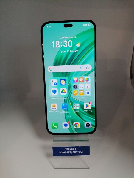 Купить Honor X8b 8/128GB (LLY-LX1) Duos в Новосибирск за 8300 руб.