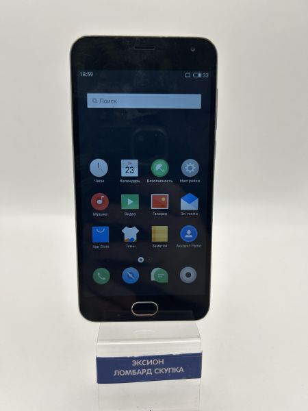 Купить Meizu M2 mini (M578H) Duos в Новосибирск за 800 руб.