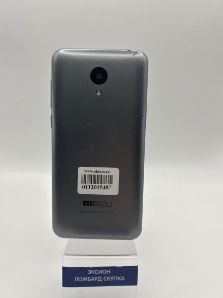 Купить Meizu M2 mini (M578H) Duos в Новосибирск за 800 руб.