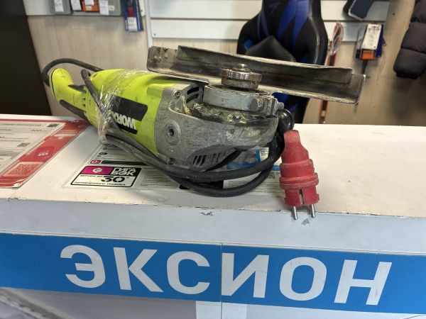 Купить Worx WU740.2 в Новосибирск за 2500 руб.