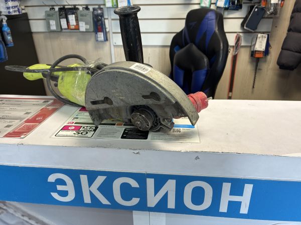 Купить Worx WU740.2 в Новосибирск за 2500 руб.