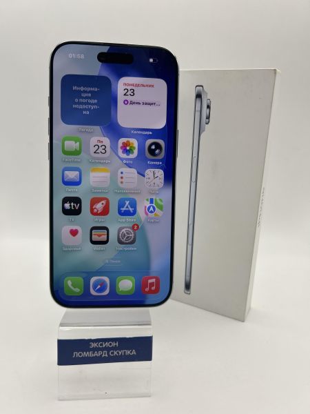 Купить Apple iPhone Air 256GB в Новосибирск за 62200 руб.