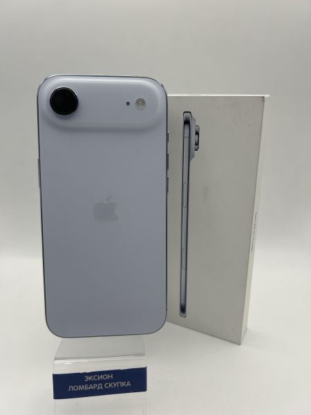 Купить Apple iPhone Air 256GB в Новосибирск за 62200 руб.