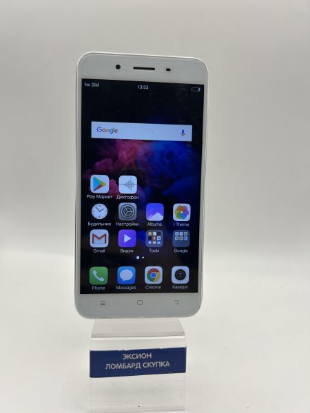 Купить Vivo Y66 Duos в Новосибирск за 1100 руб.