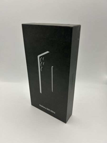 Купить Samsung Galaxy S25 Ultra 12/256GB (S938B) Duos в Новосибирск за 53000 руб.