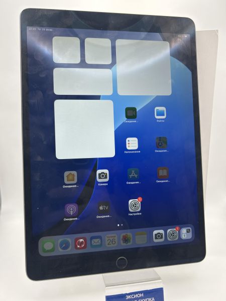 Купить Apple iPad Air 3 2019 256GB (A2123/2153 MV0P2) (с SIM) в Новосибирск за 27100 руб.