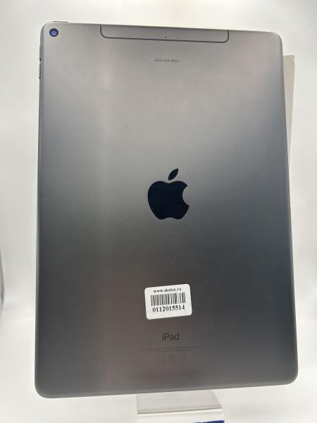 Купить Apple iPad Air 3 2019 256GB (A2123/2153 MV0P2) (с SIM) в Новосибирск за 27100 руб.