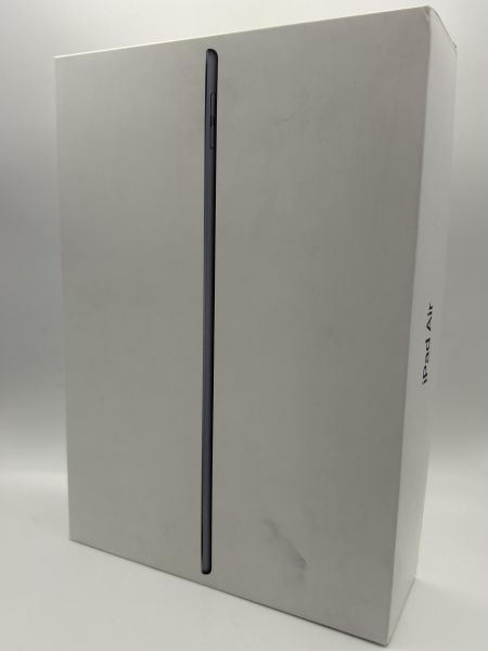 Купить Apple iPad Air 3 2019 256GB (A2123/2153 MV0P2) (с SIM) в Новосибирск за 27100 руб.