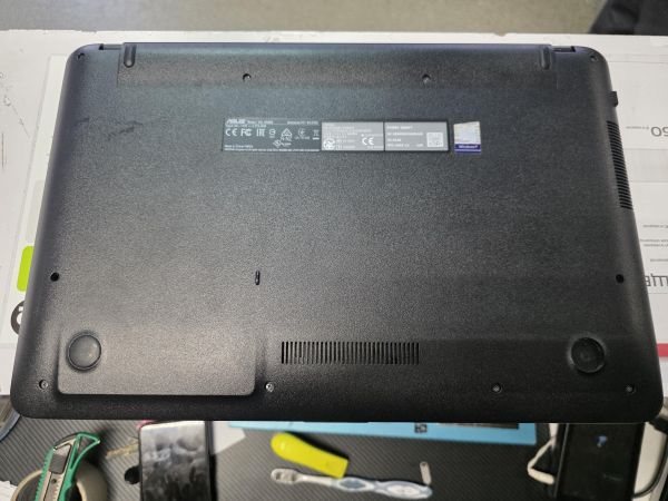 ноутбук ASUS VivoBook K540BA-GQ407T (16/512) в Новосибирск