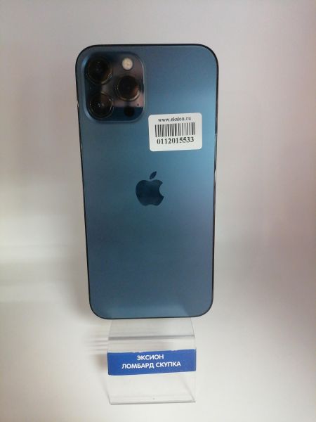 Купить Apple iPhone 12 Pro Max 256GB в Новосибирск за 17900 руб.