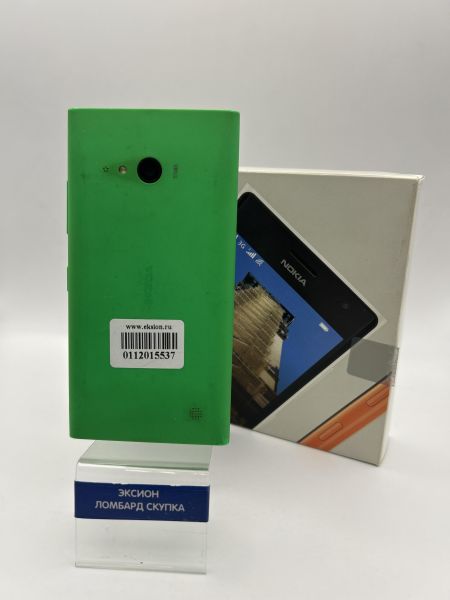 Купить Nokia Lumia 730 (RM-1040) Duos в Новосибирск за 800 руб.