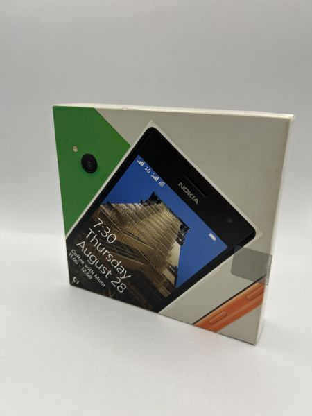 Купить Nokia Lumia 730 (RM-1040) Duos в Новосибирск за 800 руб.