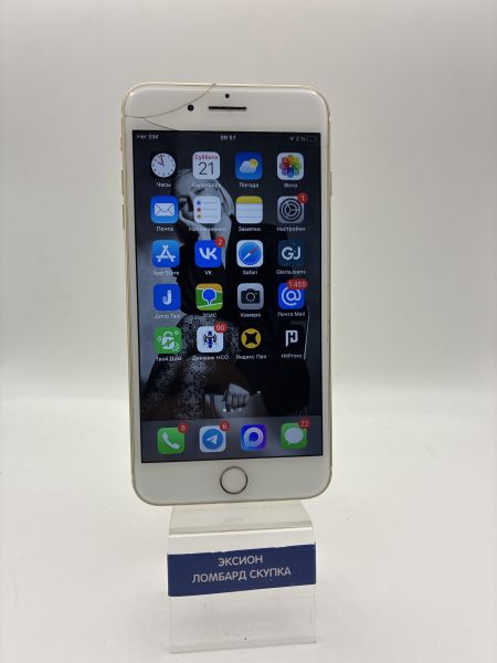 Купить Apple iPhone 7 Plus 128GB в Новосибирск за 3500 руб.