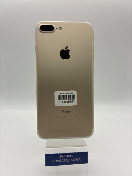 Купить Apple iPhone 7 Plus 128GB в Новосибирск за 3500 руб.