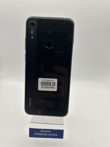 Купить Honor 8A 2/32GB (JAT-LX1) Duos в Новосибирск за 1900 руб.