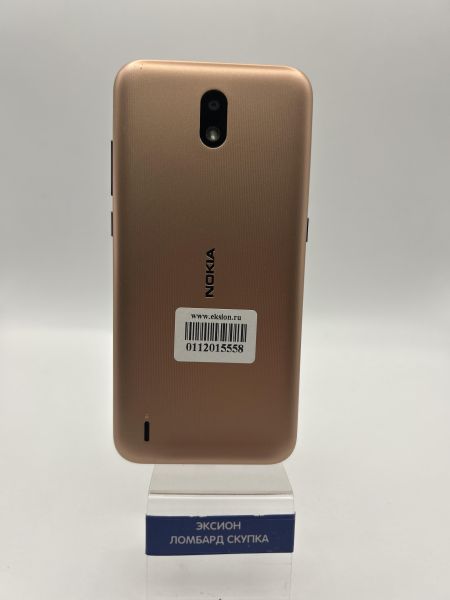 Купить Nokia 1.3 (TA-1205) Duos в Новосибирск за 1300 руб.