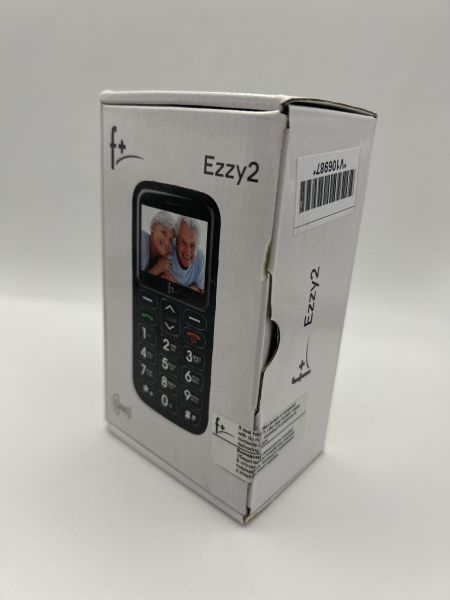 Купить F+ Ezzy 2 Duos в Новосибирск за 800 руб.