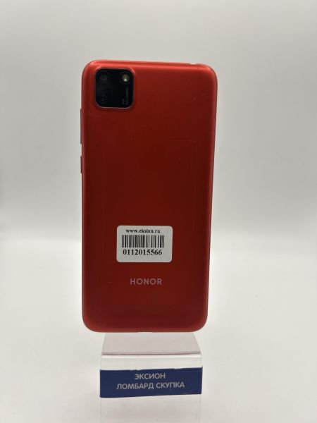 Купить Honor 9S 2/32GB (DUA-LX9) Duos в Новосибирск за 2000 руб.